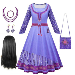 Fantasia Asha - Wish