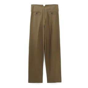 Calça Cargo Feminina
