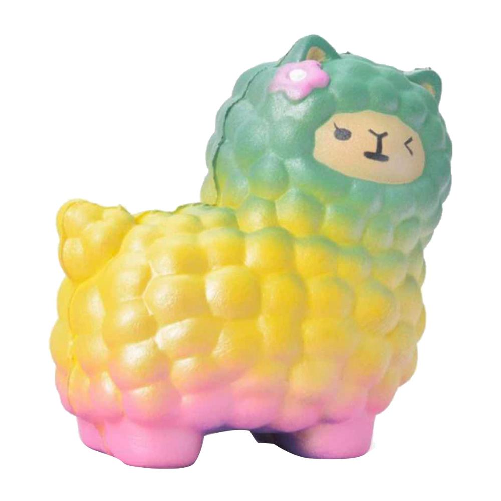 Squishy Anti-Estresse - Lojas Versalla