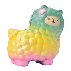 Squishy Anti-Estresse - Lojas Versalla