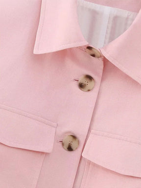 Conjunto Feminino Vitória