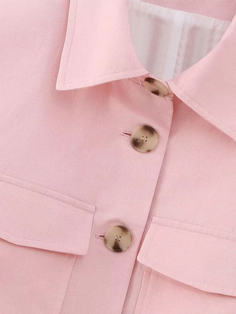 Conjunto Feminino Vitória