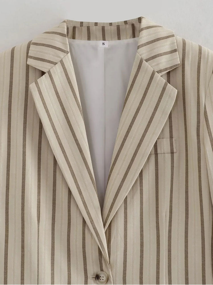 Blazer Feminino
