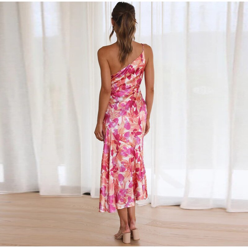 vestido midi vanessa