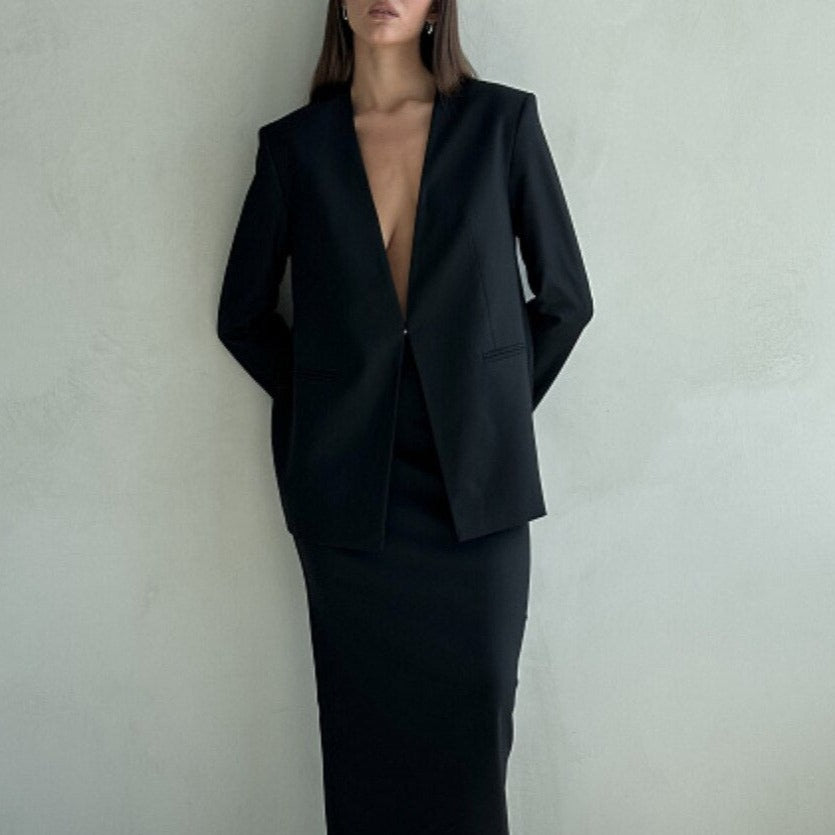 blazer feminino