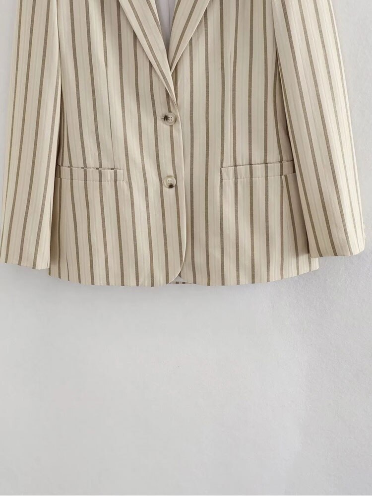 Blazer Feminino