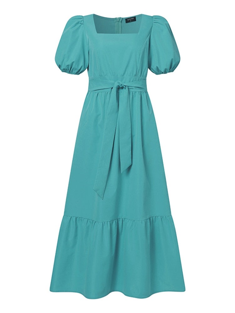 vestido longo