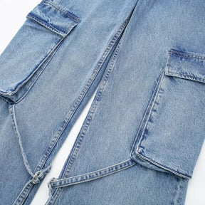 Calça Jeans Feminina