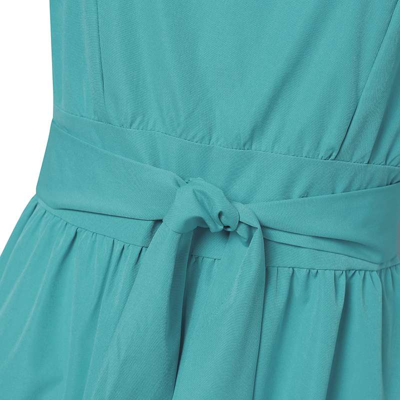 vestido longo