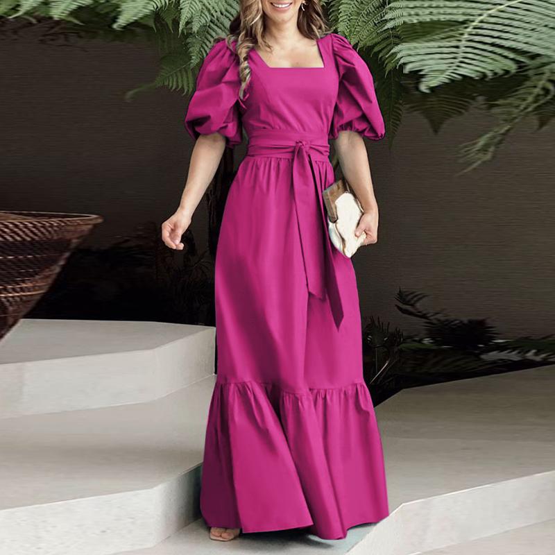 vestido longo