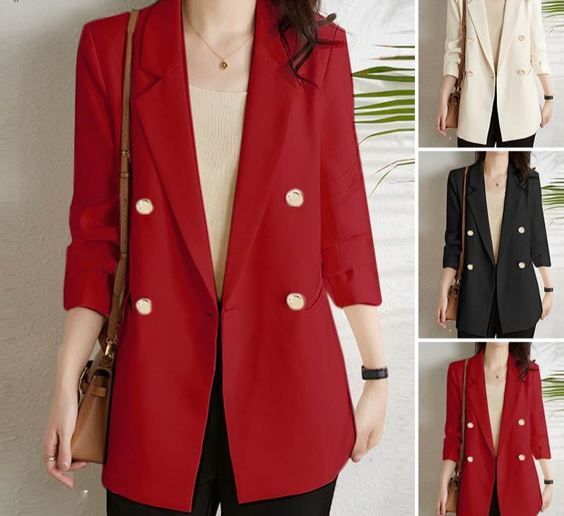Blazer Feminino