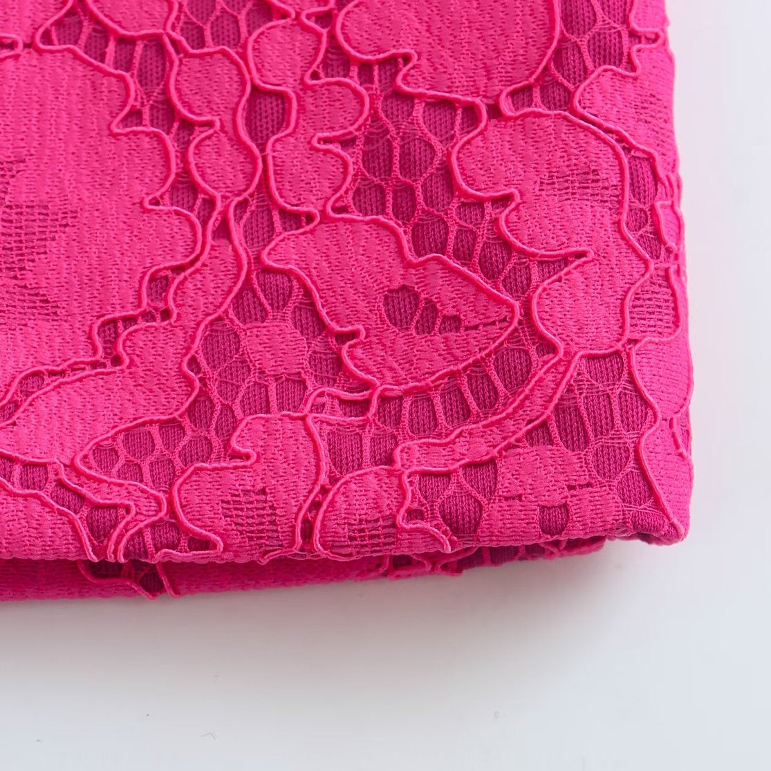 Conjunto Feminino Charmosa Pink