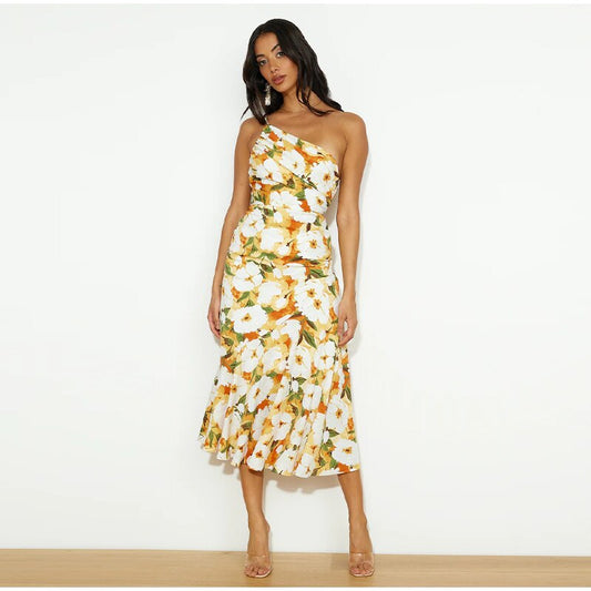 vestido midi vanessa