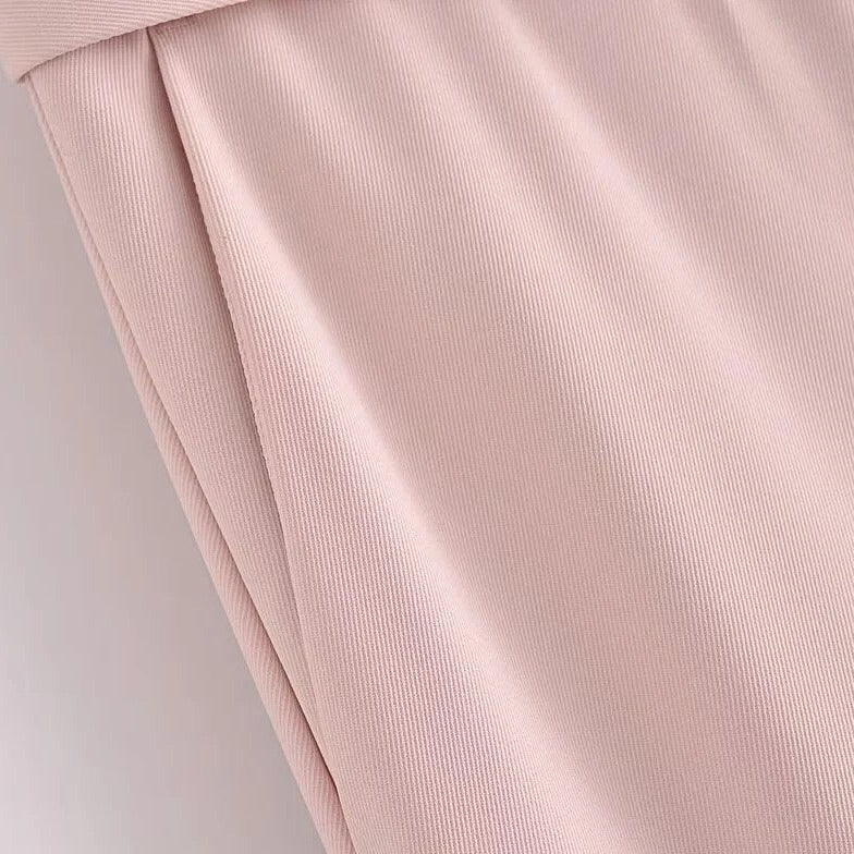 Calça Social Feminina