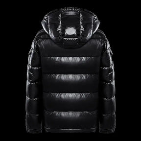 Jaqueta Bobojaco Masculina Forrada com Plumas Mighty ( PROMOÇÃO DE INVERNO )