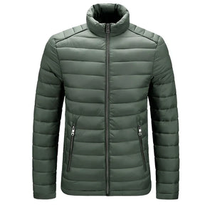 Jaqueta Puffer Masculina SM