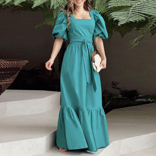 vestido longo