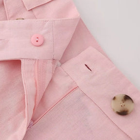 Conjunto Feminino Vitória