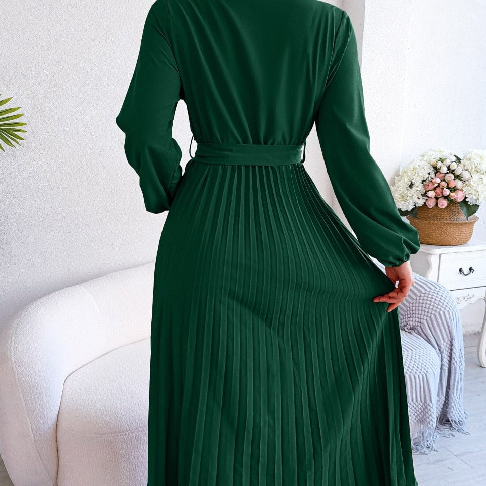 vestido longo