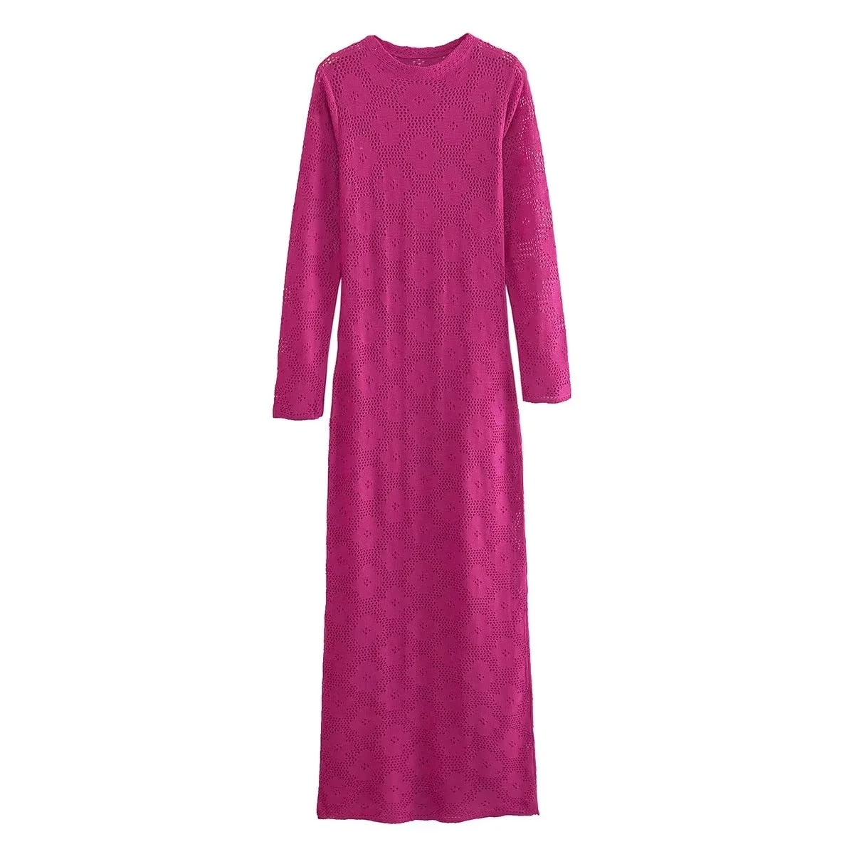 vestido longo