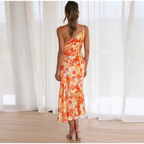 vestido midi vanessa