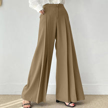 Calça Pantalona