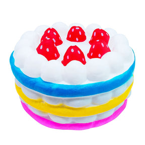 Squishy Anti-Estresse - Lojas Versalla