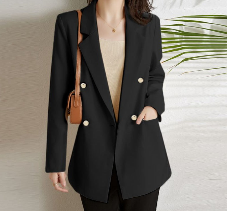 Blazer Feminino