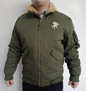 Jaqueta Outwear Bombard - Loja Versalla