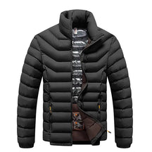 Jaqueta Puffer Masculina Force - Lojas Tripland