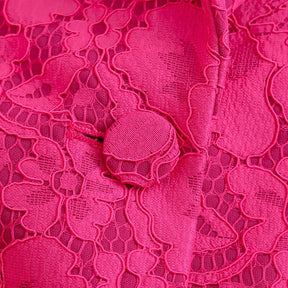 Conjunto Feminino Charmosa Pink