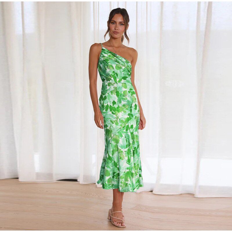 vestido midi vanessa