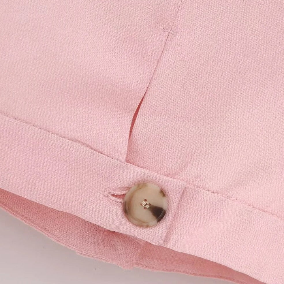 Conjunto Feminino Vitória