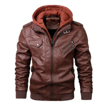 Jaqueta Masculina Ferry - Forro Aquecido Interno