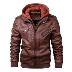 Jaqueta Masculina Ferry - Forro Aquecido Interno