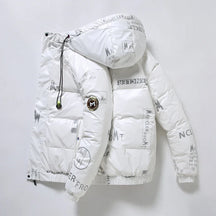 Jaqueta Bobojaco Masculina Quality Warm Korean ( PROMOÇÃO DE INVERNO )