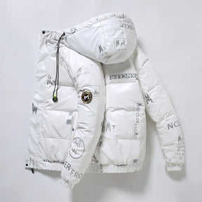 Jaqueta Bobojaco Masculina Quality Warm Korean ( PROMOÇÃO DE INVERNO )