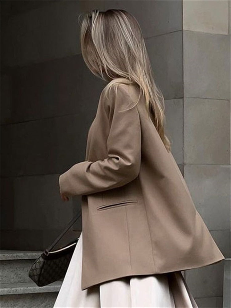 blazer feminino