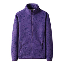 Casaco Feminino Para Inverno Estampa Moderna (Promoção de Inverno 2026)