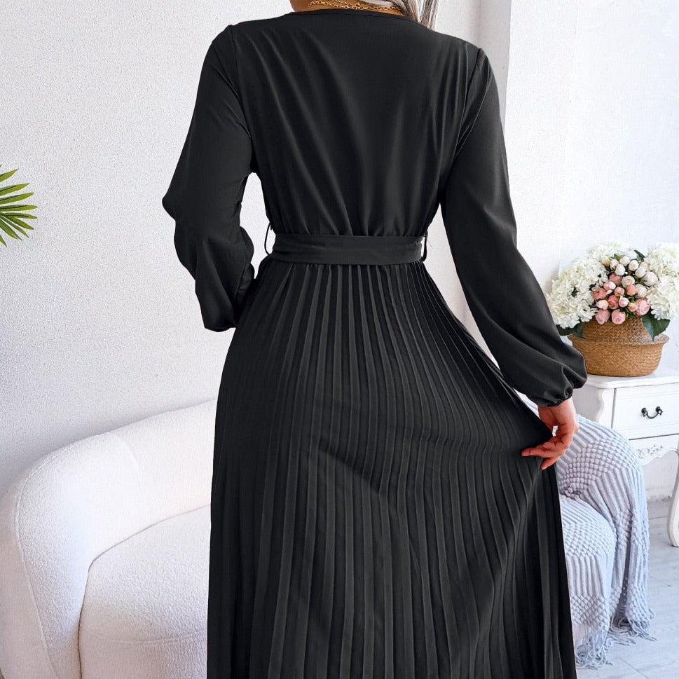 vestido longo