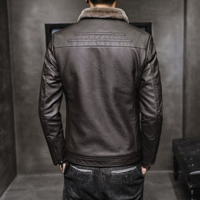 Jaqueta Masculina com Interior