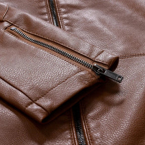 Jaqueta Masculina Slim Elegancy ( PROMOÇÃO DE INVERNO )