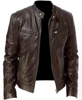 Jaqueta Masculina Slim com Caimento Perfeito ( PROMOÇÃO DE INVERNO )