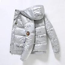 Jaqueta Bobojaco Masculina Quality Warm Korean ( PROMOÇÃO DE INVERNO )