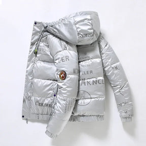 Jaqueta Bobojaco Masculina Quality Warm Korean ( PROMOÇÃO DE INVERNO )