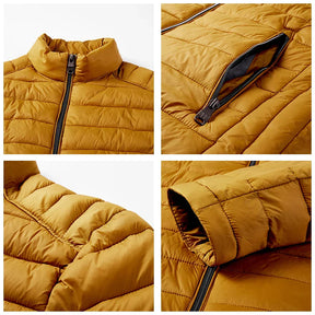 Jaqueta Puffer Masculina SM