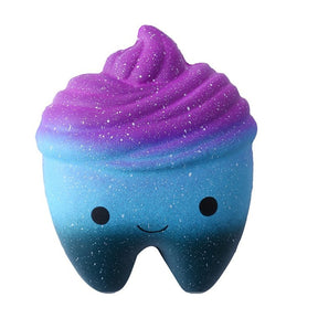Squishy Anti-Estresse - Lojas Versalla