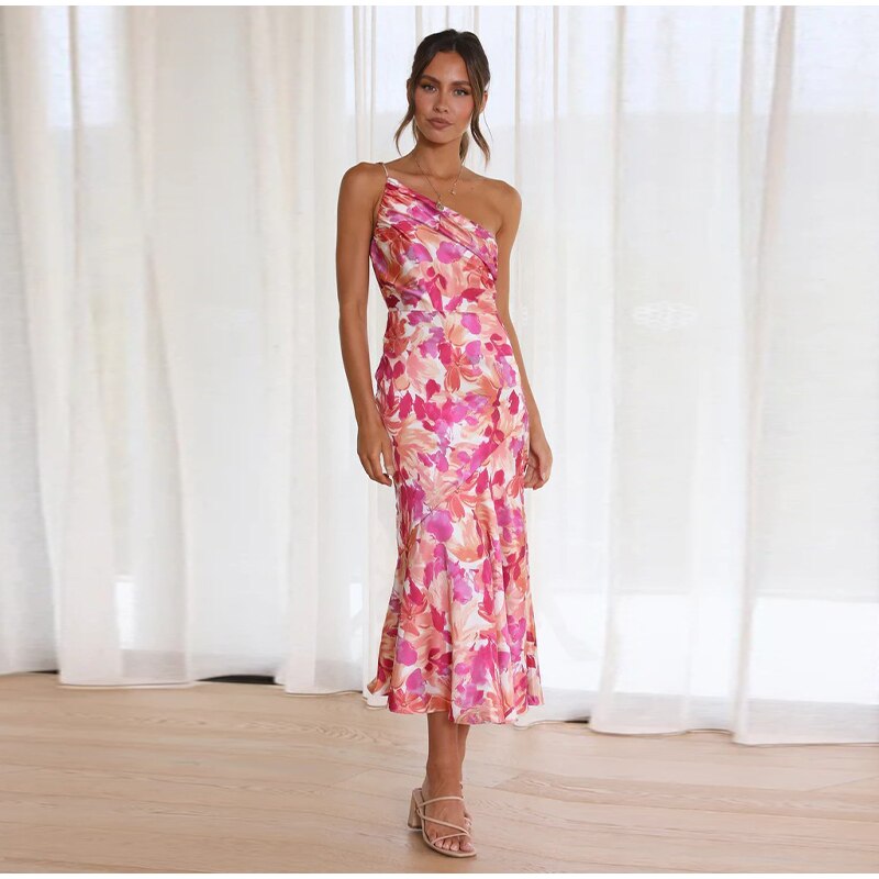 vestido midi vanessa