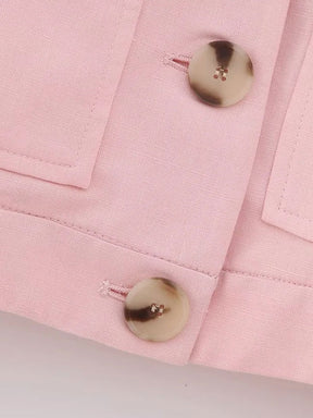 Conjunto Feminino Vitória