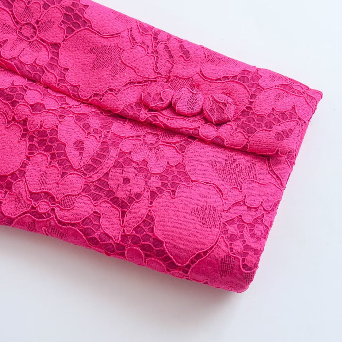 Conjunto Feminino Charmosa Pink